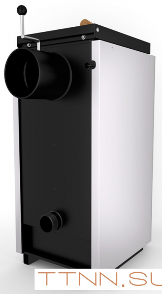 Твердотопливный котел Лемакс Форвард-16 Твердотопливный котел Лемакс Форвард-16