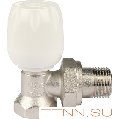 Ручной регулировки вентиль STOUT SVRS 1152 000015