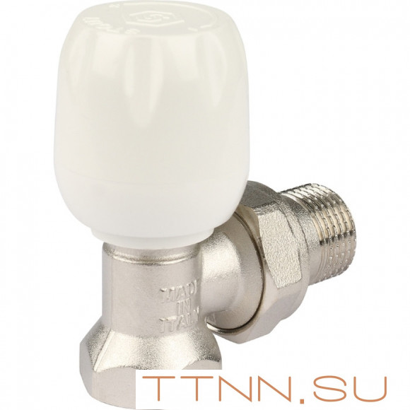 Ручной регулировки вентиль STOUT SVRS 1152 000015