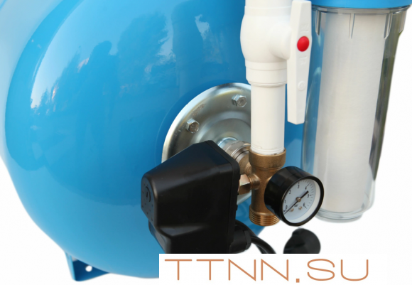 Автобак ETERNA АВ3-80 Автобак ETERNA АВ3-80