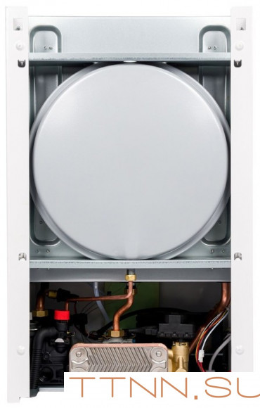 Настенный газовый котел Kotitonttu TOIVO T36 DK Настенный газовый котел Kotitonttu TOIVO T36 DK