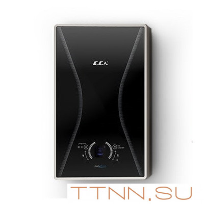 Настенный газовый котел ECA CONFEO PREMIX HM 35 KW