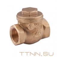 Запорный клапан ICMA 1/2" Запорный клапан ICMA 1/2"