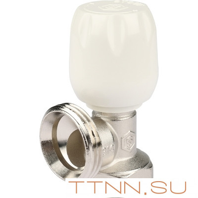 Ручной регулировки вентиль STOUT SVRS 1152 000020