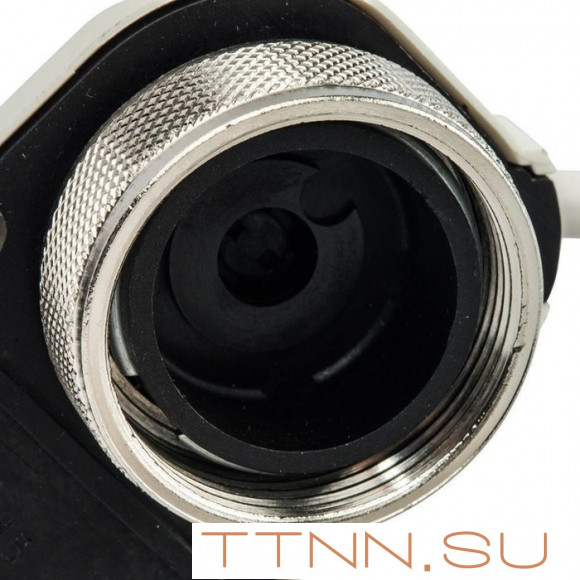 Сервопривод Watts 22CX24NC2