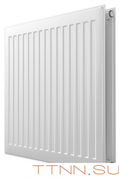 Стальной панельный радиатор Тип 20 Royal Thermo HYGIENE 20-300-400