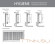 Стальной панельный радиатор Тип 20 Royal Thermo HYGIENE 20-300-400