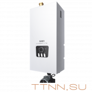 Электрический котел Baxi Ampera Lite 9 Электрический котел Baxi Ampera Lite 9