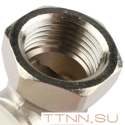 Ручной регулировки вентиль STOUT SVRS 1172 000015