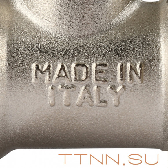 Ручной регулировки вентиль STOUT SVRS 1172 000015