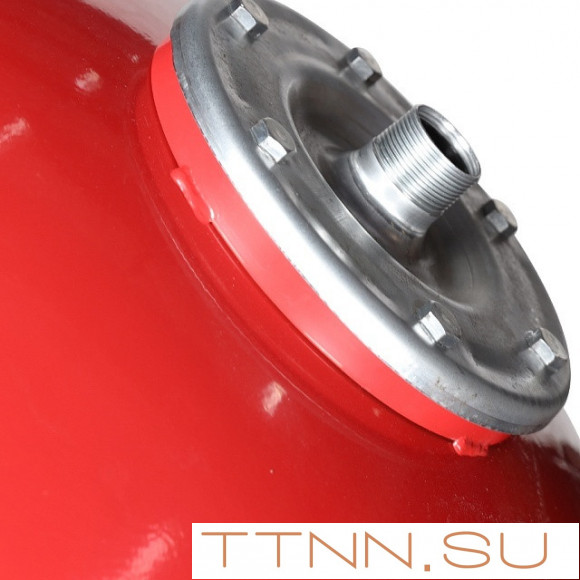 Расширительный бак STOUT 600л/6бар (STH-0006-000600) Расширительный бак STOUT 600л/6бар (STH-0006-000600)