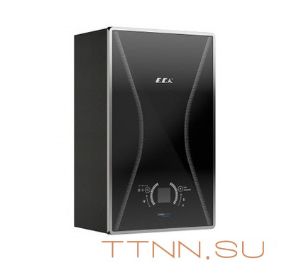 Настенный газовый котел ECA CONFEO PREMIX HST 30 KW