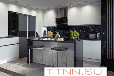 Настенный газовый котел ECA CONFEO PREMIX HST 30 KW