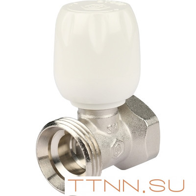 Ручной регулировки вентиль STOUT SVRS 1172 000020