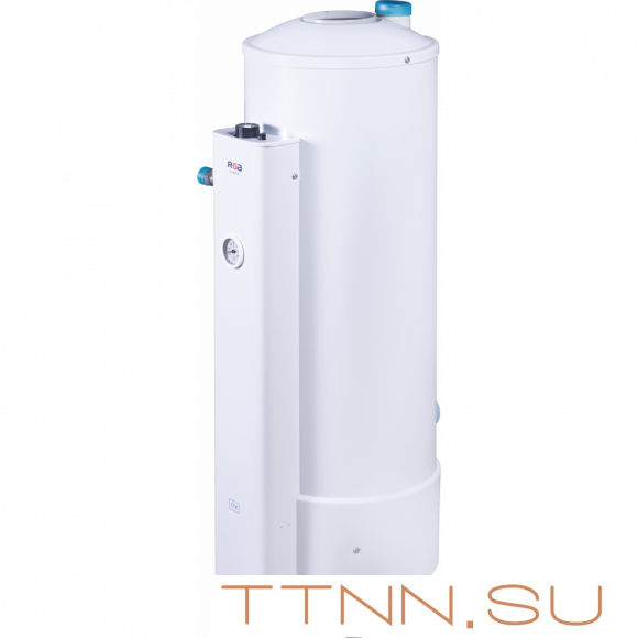 Двухконтурный газовый котел RGA Classic 17K (аналог АОГВк-17.4 ЖМЗ)