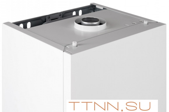 Настенный газовый котел Haier TechLine 1.18 Ti Настенный газовый котел Haier TechLine 1.18 Ti