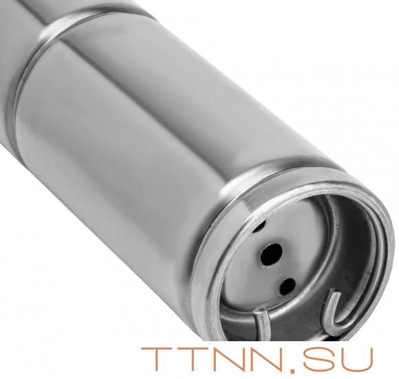 Скважинный насос Smart Install SQW 2-95 0.92кВт 1x230В Скважинный насос Smart Install SQW 2-95 0.92кВт 1x230В