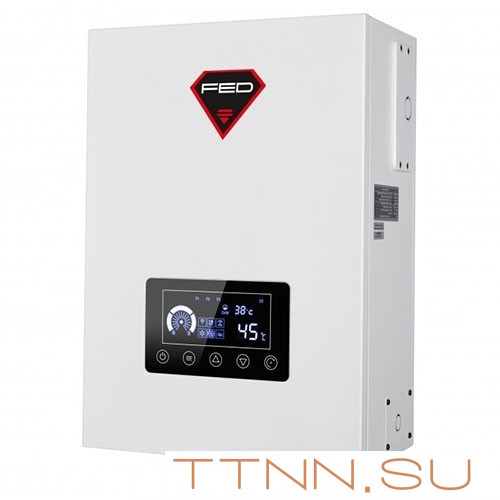 Котел электрический FED 13 Котел электрический FED 13