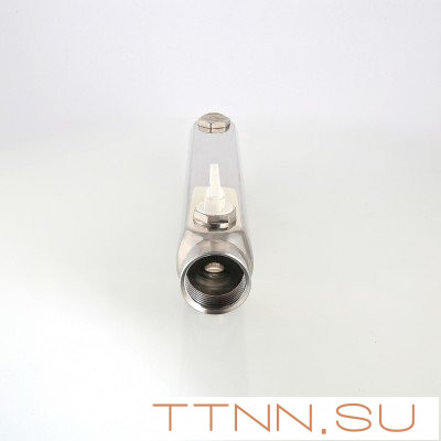 Коллектор из нержавеющей стали Valtec 100 мм, 1"х 6 выхода 1/2" VTc.510.SS.060406 Коллектор из нержавеющей стали Valtec 100 мм, 1"х 6 выхода 1/2" VTc.510.SS.060406