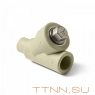 Фильтр сетчатый внутренний /наружный Pro Aqua 20 Фильтр сетчатый внутренний /наружный Pro Aqua 20