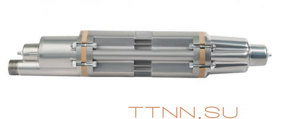 Вибрационный насос Unipump Бавленец 2 БВ-0,24-40-У5, кабель-30 м Вибрационный насос Unipump Бавленец 2 БВ-0,24-40-У5, кабель-30 м