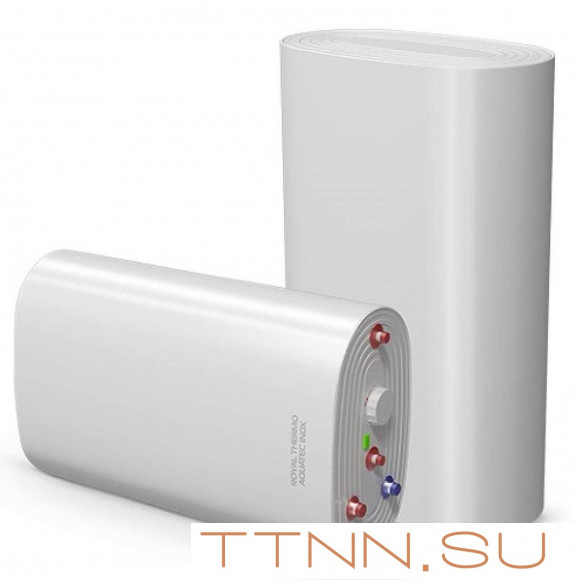 Бойлер косвенного нагрева Royal Thermo AQUATEC INOX-F RTWX-F 80 настенный Бойлер косвенного нагрева Royal Thermo AQUATEC INOX-F RTWX-F 80 настенный