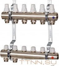 Коллектор ICMA 1" 304 mm (87K005PK06)