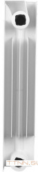Биметаллический радиатор STOUT STYLE 350 12 секций (SRB-0110-035012) Биметаллический радиатор STOUT STYLE 350 12 секций (SRB-0110-035012)