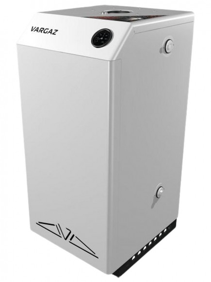 Напольный газовый котел Vargaz-S11К (квадратный АОГВк-11,6)