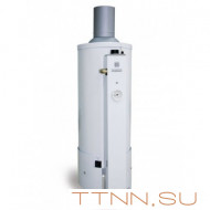 Напольный газовый котел Боринское АОГВ - 11,6 (H) Sit