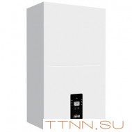 Настенный газовый котел Ferroli BLUEHELIX ALPHA 24 C