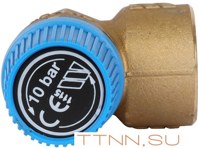 Предохранительный клапан STOUT SVS-0003-010015 Предохранительный клапан STOUT SVS-0003-010015