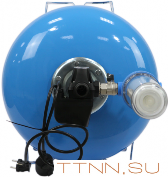 Автобак ETERNA АВ4-100 Автобак ETERNA АВ4-100