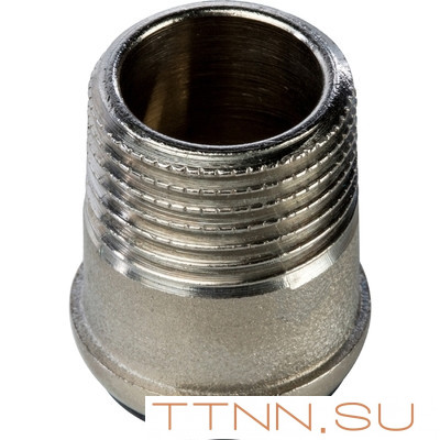 Вентиль термостатический STOUT SVT 0001 000015