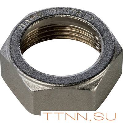 Вентиль термостатический STOUT SVT 0001 000015