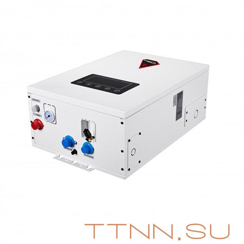 Котел электрический FED 23 двухконтурный Котел электрический FED 23 двухконтурный