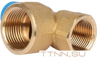 Предохранительный клапан STOUT SVS-0003-010020 Предохранительный клапан STOUT SVS-0003-010020