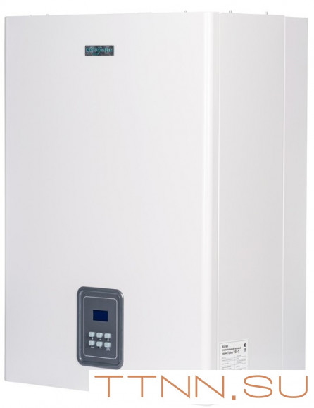 Газовый котел Kotitonttu TOIVO T44 O (одноконтурный без трехходового клапана) Газовый котел Kotitonttu TOIVO T44 O (одноконтурный без трехходового клапана)