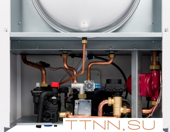 Газовый котел Kotitonttu TOIVO T44 O (одноконтурный без трехходового клапана) Газовый котел Kotitonttu TOIVO T44 O (одноконтурный без трехходового клапана)