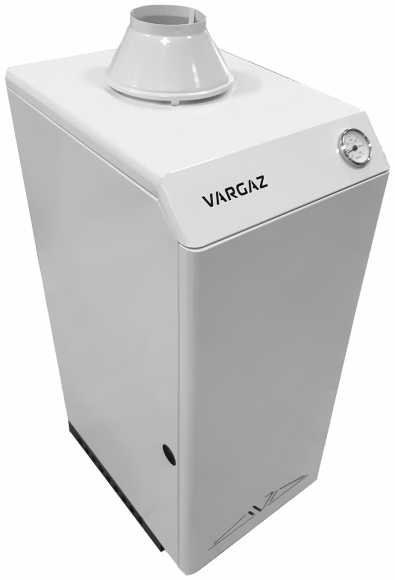 Напольный газовый котел Vargaz-S17К (квадратный АОГВк-17,4) Напольный газовый котел Vargaz-S17К (квадратный АОГВк-17,4)