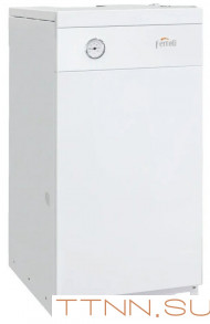 Напольный газовый котел Ferroli TORINO 16