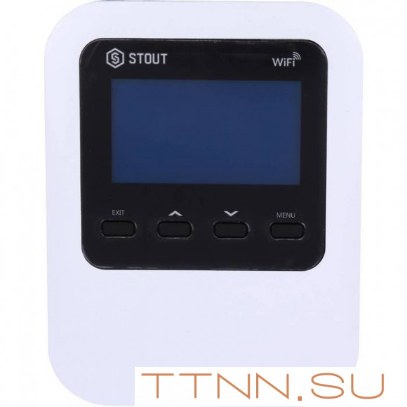 Модуль STOUT WIFI RS
