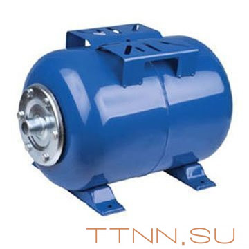 Расширительный бак Wester WAO 50 Расширительный бак Wester WAO 50