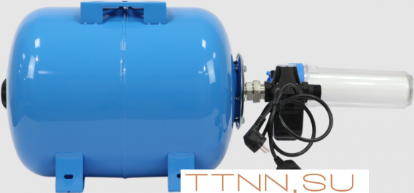 Автобак ETERNA АВ4-50 Автобак ETERNA АВ4-50