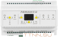 Контроллер для котла Лемакс Контроллер бака косвенного нагрева (188966)