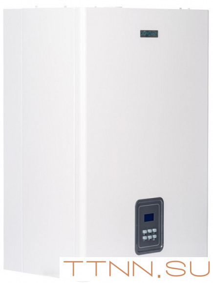 Одноконтурный газовый котел Kotitonttu TOIVO T44 OK Одноконтурный газовый котел Kotitonttu TOIVO T44 OK
