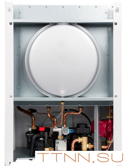 Одноконтурный газовый котел Kotitonttu TOIVO T44 OK Одноконтурный газовый котел Kotitonttu TOIVO T44 OK