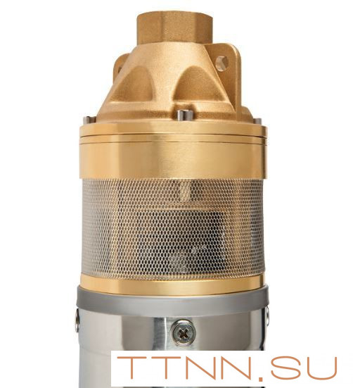 Скважинный насос Unipump 4SKM 100