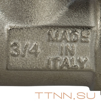 Вентиль термостатический STOUT SVT 0003 000020