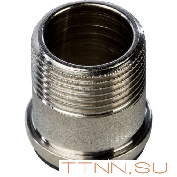 Вентиль термостатический STOUT SVT 0003 000020